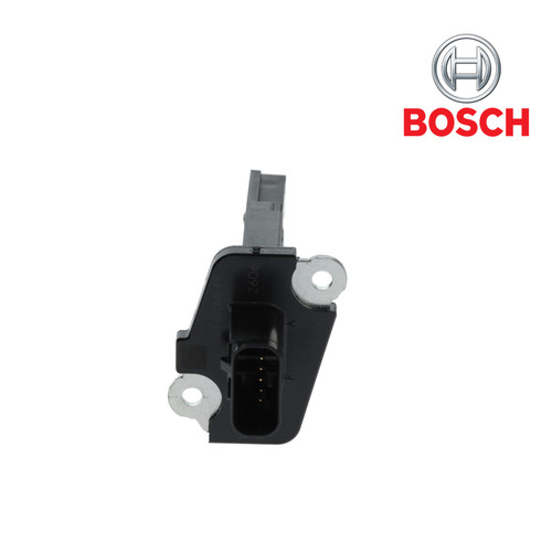 Mass air flow - sensor, bosch