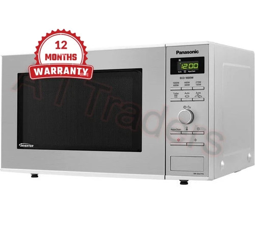 Panasonic sd27hsbpq 23l - panasonic, nn-sd27hsbpq