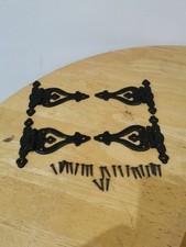 4 X Olde Worlde 274 BLACK