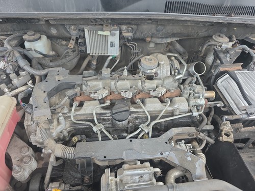 Toyota rav 2008 2013 - 2008-2013, 2.2