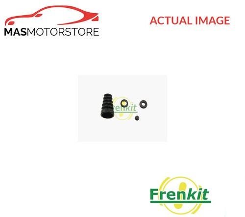 Clutch slave cylinder repair - clutch,