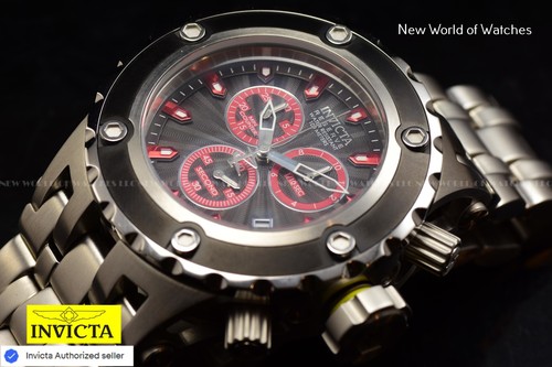 Invicta subaqua 52mm swiss - subaqua,
