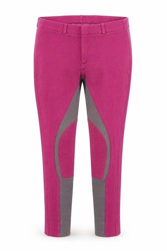 Womens dublin size jodhpurs - dublin,