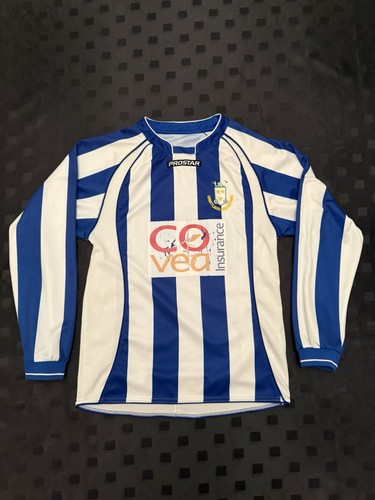 Greetland goldstars football - greetland,