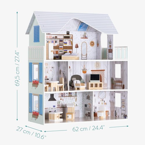 Navaris victorian wooden - navaris,