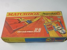 MATCHBOX SUPERFAST TRACK