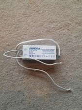 Aurora Transformer Dimmable