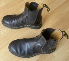 Dr. Martens Chelsea Boots with