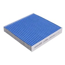 CABIN FILTER ANTI-BACTERIAL