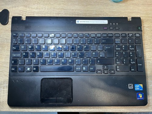 Sony vaio vpceb1e9e pcg - vaio,