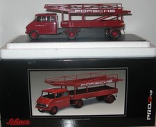 Schuco 1:43 450901500 Ltd Ed