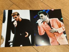Wham George Michael Photos