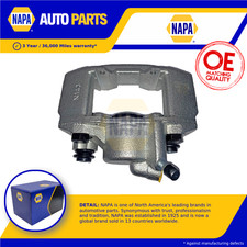 Brake Caliper fits MITSUBISHI