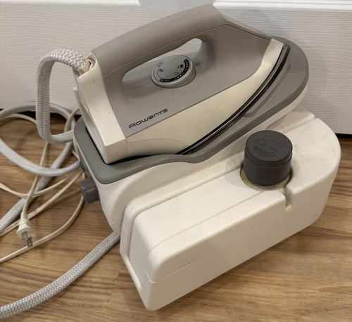 Rowenta dg5030 pro steam - dg5030,