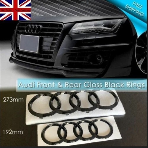 Set audis gloss - set,
