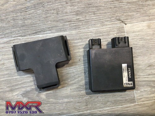 Honda crf 450 cdi unit - honda,