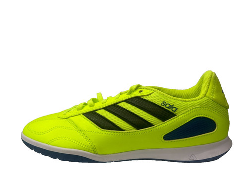 Adidas super sala competition - adidas,