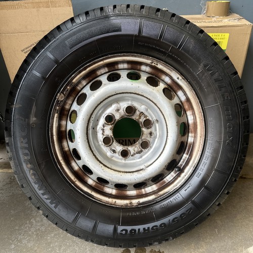 Mercedes sprinter steel - sprinter,