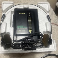 Alba CP59 Vintage Personal