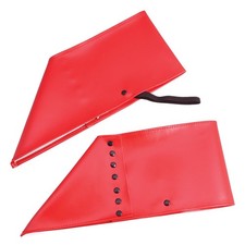 Bristol Novelty BA621 Red