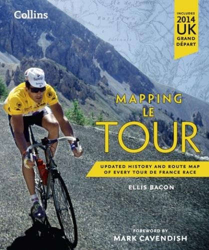 Bacon ellis mapping - ellis,
