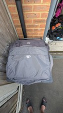 Givi inner bag for top case or pannier good condition. Set of 2