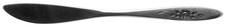 Oneida Silver Rose Shadow
