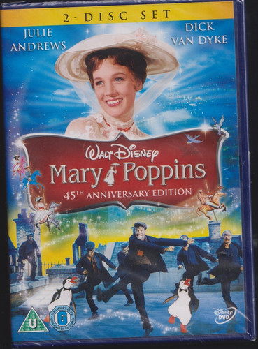 Mary poppins special - mary,