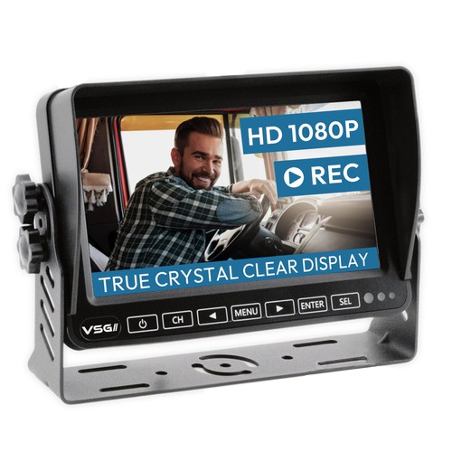 Vsg24 quad excellent hd - 7",
