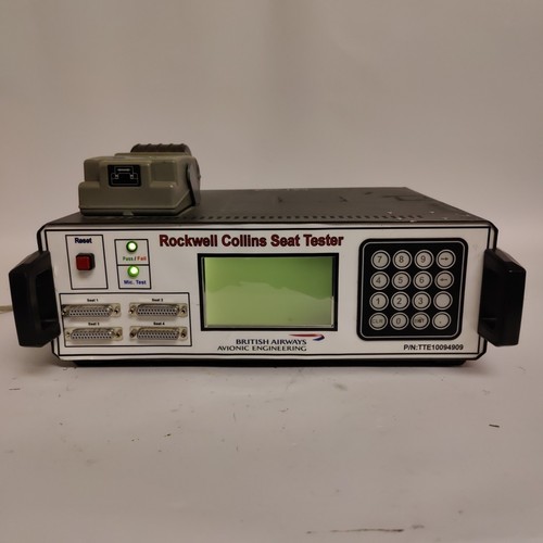 Rockwell collins british - collins,