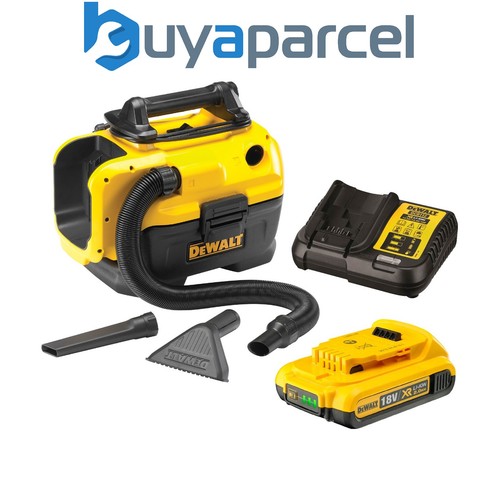 Dewalt dcv584l flexvolt - dewalt,