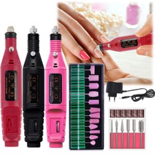 Toe Nail Electric Grinder