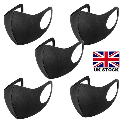 Cotton face surgical mask - cotton,