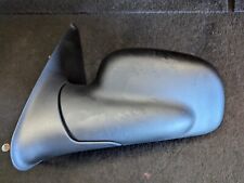 04-06 MK1 LAND ROVER FREELANDER 1 PASSENGER SIDE ELECTRIC WING MIRROR M0800051
