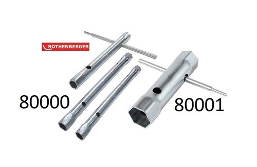 Rothenberger monoblock tap - rothenberger,