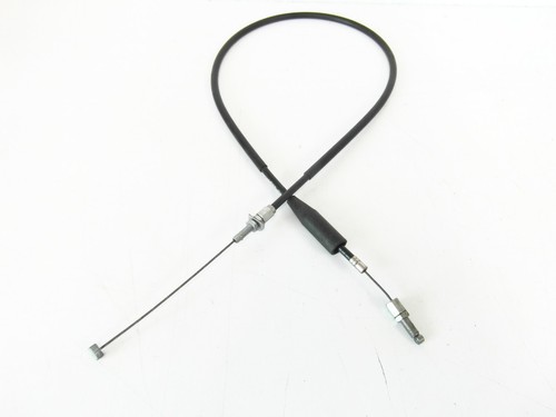 Original throttle cable - , a