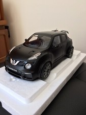 Autoart Nissan Juke - R 2.0