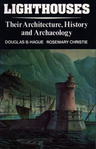 Lighthouses their - lighthouses,