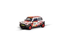 Scalextric C4344 Mini Miglia