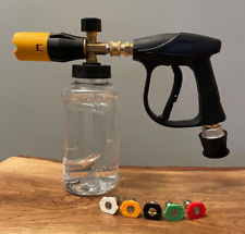 Auto Rocket - Snow Foam Lance