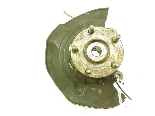 20316648 front right wheel hub
