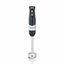 Morphy Richards Total Control Hand Blender Plastic 600W Stainless Steel - 402060