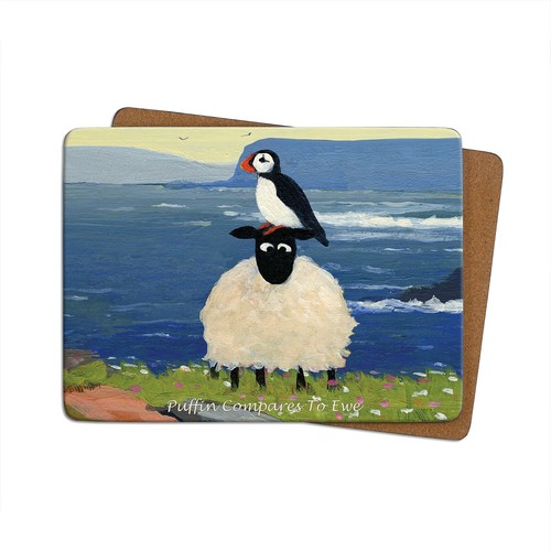 Thomas joseph placemat - joseph,