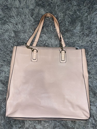 Large hand bag - large, light