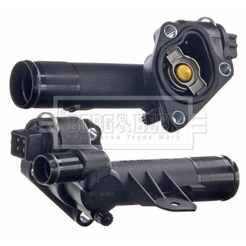 Coolant thermostat for - thermostat, nissan