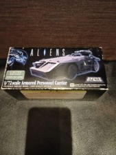 Aliens APC Armoured Personnel