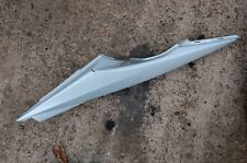 Yamaha YZFR125 Fairing Seat Panel White Right 5D7-F1741