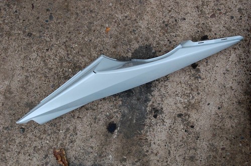 Yamaha yzfr125 fairing seat - yamaha,