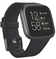 Fitbit Versa 2 Health &