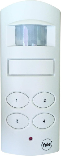 Yale saa5015 wireless shed and - saa5015,